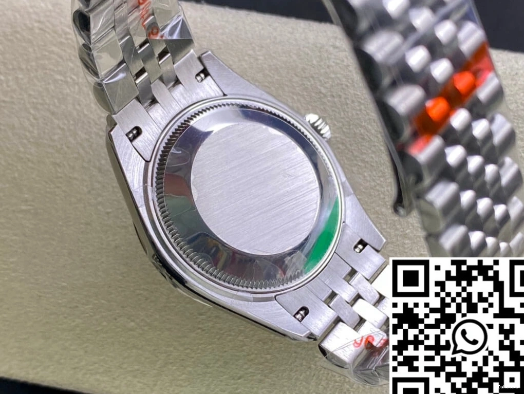 EW Rolex Factory Grey M278274-0008 Datejust Dial 1126